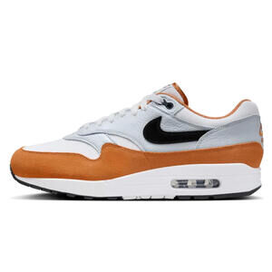 Nike Air Max 1  Classic Orange Monarch FN6952 101 Men's Size 8 and 10